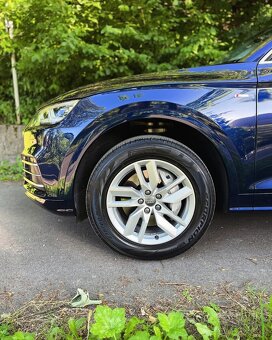 Q5 Hybrid - 3