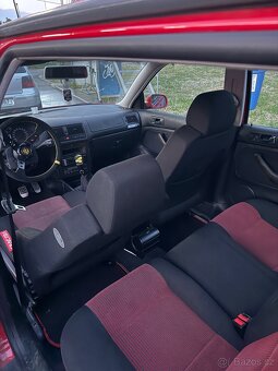 Golf 4 GTI - 3