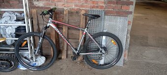 Autor Impulse 27.5 - 3