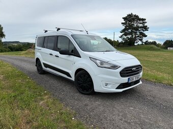 Ford Transit Connect L2 1.5 Ecoblue 88kW 2020 automat - 3