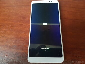 XIAOMI REDMI NOTE 5 - 3