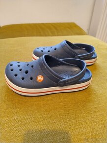 crocs vel. 36 - 3
