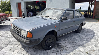 ŠKODA 130 RAPID 5-TI KVALT - 3