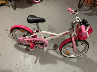 Kolo Btwin Doctogirl 500 - 3