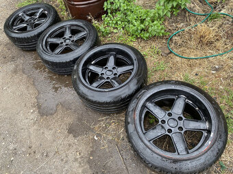 RH MBN 5x120 R17 Dvourozmer - 3
