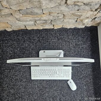 Stolní počítač Lenovo IdeaCentre Záruka - 3