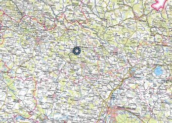 Louka, prodej, Dolní Nová Ves, Lázně Bělohrad, Jičín - 3