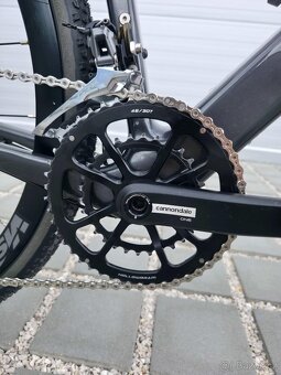 Gravel Cannondale Topstone Carbon 5 2021 – velikost L - 3