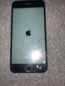 Iphone 6 16 gb - 3