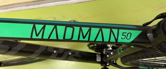 Kellys Madman 50 - 3