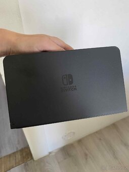 NINTENDO SWITCH OLED - 3