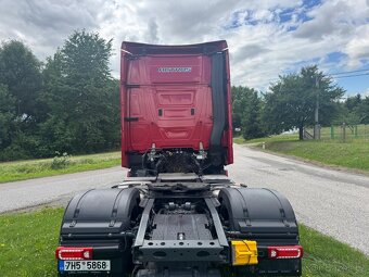 Mercedes-Benz Actros, 1848 LSNRL LOWDECK GIGASPACE - 3