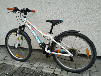 Dětské kolo GENESIS 24" - 3