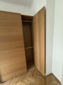 Šatní skříně IKEA - 3