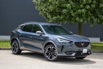 Cupra Formentor 2.0 TDi 4drive DSG /aj na splátky/ - 3