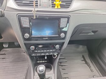 Škoda Rapid 2019 Style 1.0 Tsi 81kw - 3
