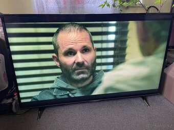 Smart LED TV Gogen - 3