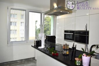 Prodej, byt 2+1, Hluboká nad Vltavou, ul. Fügnerova - 3