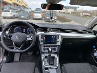 Prodám volkswagen Passat B8 2016 rok výroby - 3