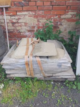 Betonove strisky 35x39cm - 3
