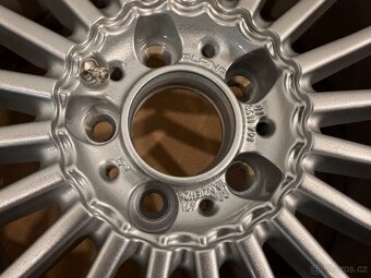 Alpina r21 BMW 7 F01 F02 F03 C09 3611790 3611791 - 3
