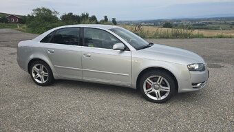 Audi A4 2.0Tfsi - 3