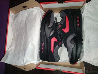 Nike Air Max vel. EU.44.5nové - 3
