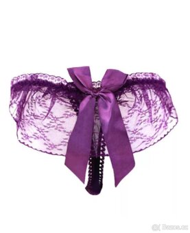 Sexy dámské oblečení - 3