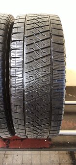 Lassa 235/65 R16C 115/113R 5-6mm - 3