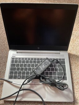 HP Elitebook G6 LTE modem, i5/256GB/8GB, brašna - 3