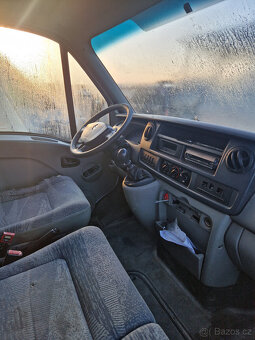 Renault Master 2.5D,84KW,r.v.2005 - 3
