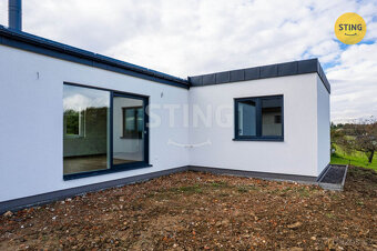 Prodej novostavby RD s pozemky o výměře 1.100 m2 v T, 133612 - 3