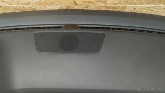 Airbagová sada Škoda Octavia 3 s originální deskou Canton - 3