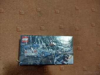 Lego Speed Champions Nissan Skyline - 3