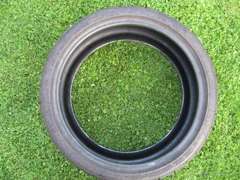 PRODÁM ZIMNÍ PNEU 275/30R20 MICHELIN PA4 97W 2x - 3