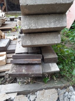 cihly a další stav. materiál - 3