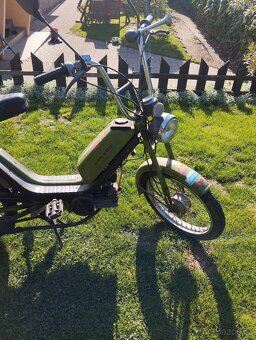 Babetta 210 - 3