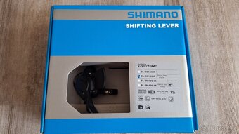 Shimano Deore - 3