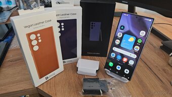 Samsung Galaxy S24 Ultra 12/512GB - 3