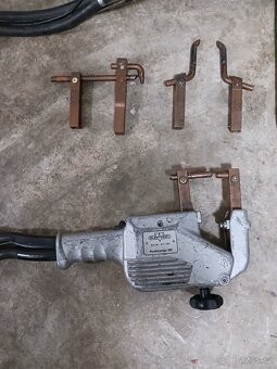 Bodová svářečka,  bodovačka, Multispot - 3