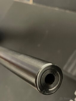 CZ 557 Varmint .308 WIN - 3