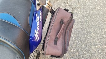 Honda CB 900 Hornet - 3