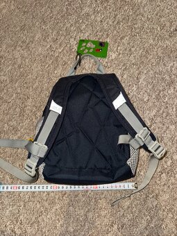 Dětský batoh Jack Wolfskin-modry - 3