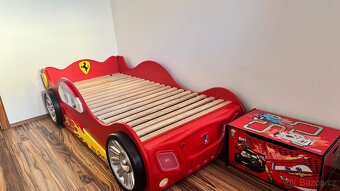 Dětský pokoj nábytek - 3