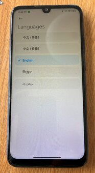 Xiaomi Redmi 7 Note - 3