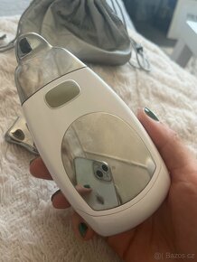 Nu Skin Galvanic Spa II galvanicka zehlicka - 3