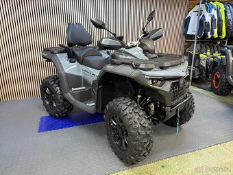 CFMOTO Gladiator X850 G3 Eu5+ AKCE - 3