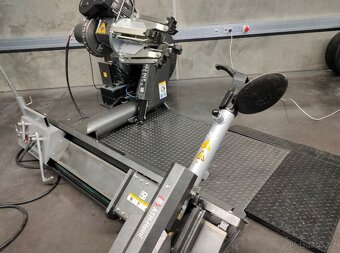 Nákladní zouvačka 26"-60" NAKL.AUTA,NAKLADAČ,TRAKTOR,KOMBA - 3