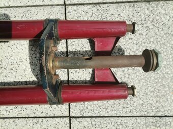 Vydlice jawa 250/350 - 3