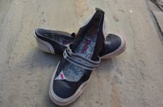 dámské boty SKILLS vel.37 - 3